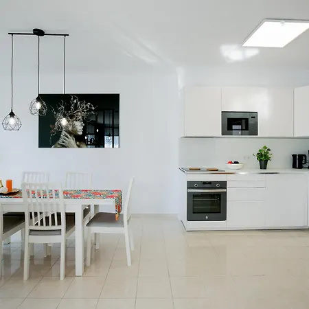 Club Paraiso Sunset Apartamento