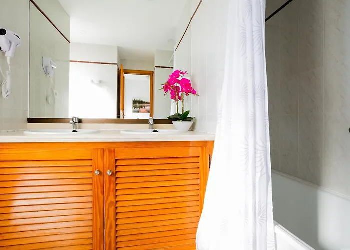 Apartamento Club Paraiso Sunset *