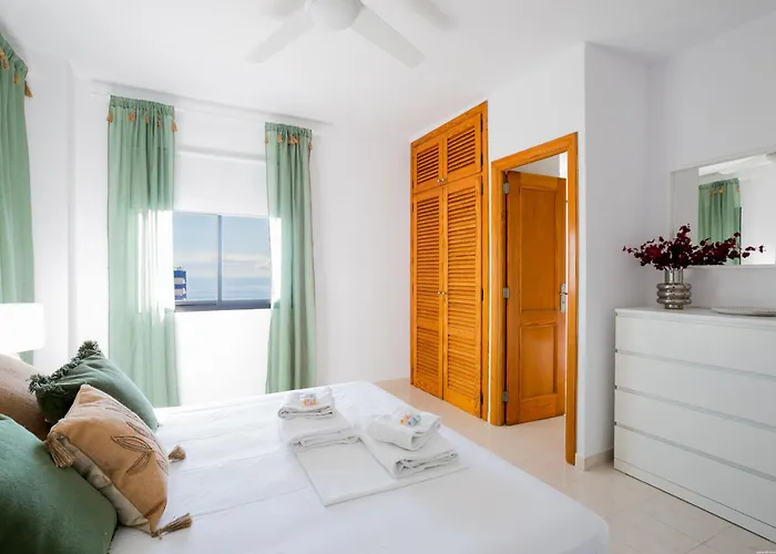 Club Paraiso Sunset Apartamento *