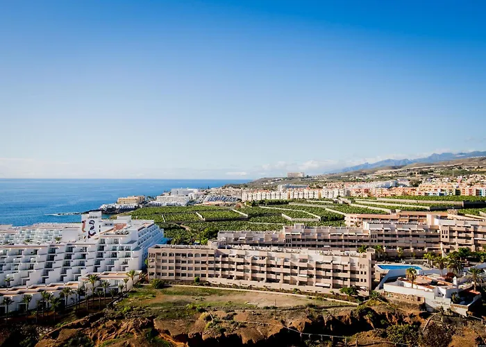 Club Paraiso Sunset Apartamento