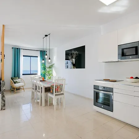 Club Paraiso Sunset * Costa Adeje (Tenerife)