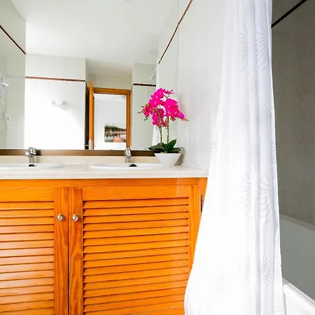 公寓 Club Paraiso Sunset *