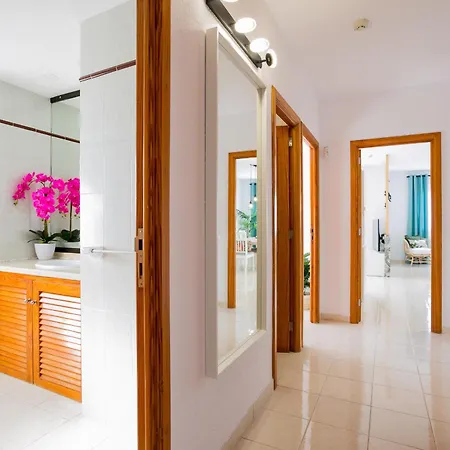 Apartman Club Paraiso Sunset