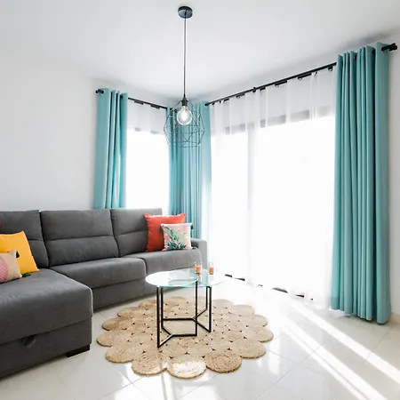 Club Paraiso Sunset 公寓 阿德耶