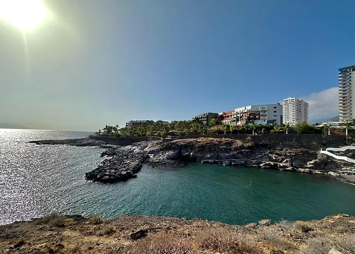 Club Paraiso Sunset Costa Adeje (Tenerife)