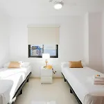 Club Paraiso Sunset Апартаменти *