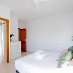 Club Paraiso Sunset Апартаменти Адехе