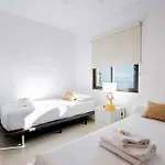Апартаменти Club Paraiso Sunset