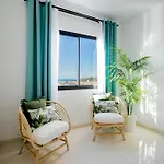 Club Paraiso Sunset Апартаменти