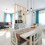Club Paraiso Sunset Апартаменти Адехе