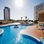 Апартаменти Club Paraiso Sunset