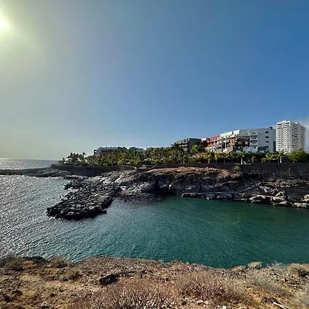 Club Paraiso Sunset Vistas Al Mar Costa Adeje (Tenerife)
