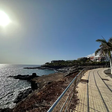 Apartamento Club Paraiso Sunset Vistas Al Mar