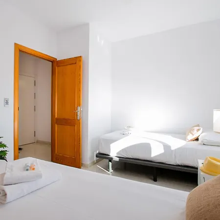 Daire Club Paraiso Sunset Vistas Al Mar
