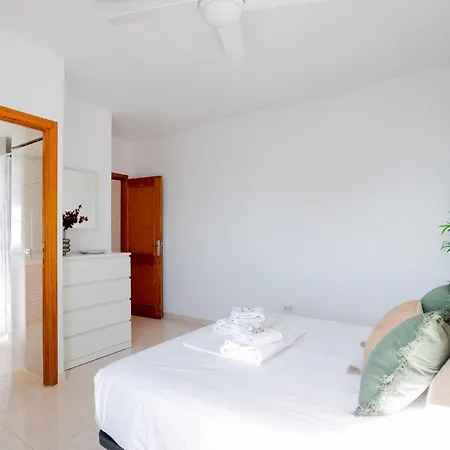 Club Paraiso Sunset Lägenhet Costa Adeje (Tenerife)