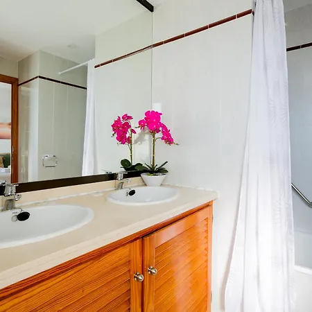 Club Paraiso Sunset *