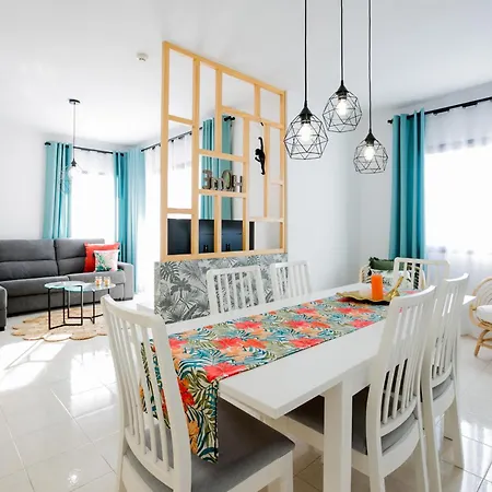 Club Paraiso Sunset Lägenhet Costa Adeje (Tenerife)