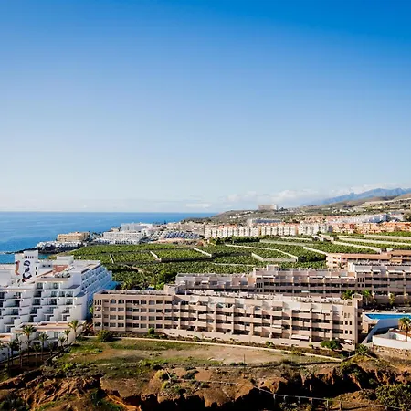 Club Paraiso Sunset Vistas Al Mar Apartamento