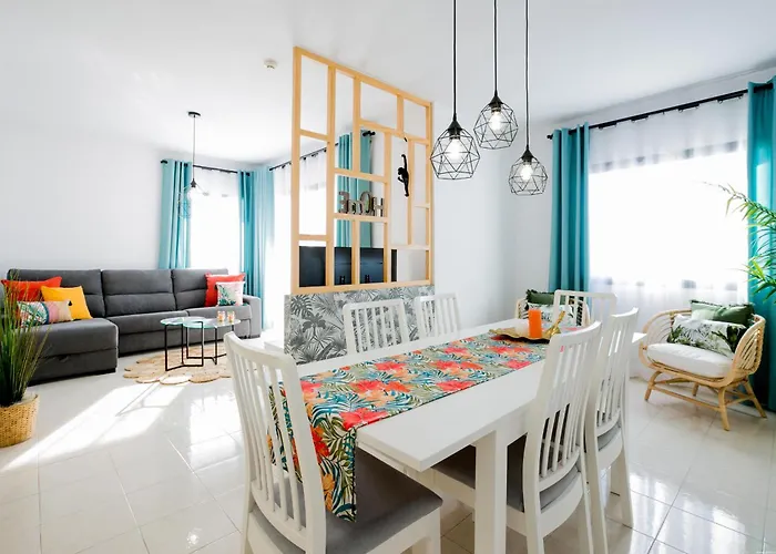 Club Paraiso Sunset Lägenhet Costa Adeje (Tenerife)